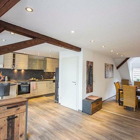 Ferienwohnung Innenstadt Oberkirch  Ngoại thất bức ảnh